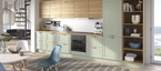 Changing KitchenImage