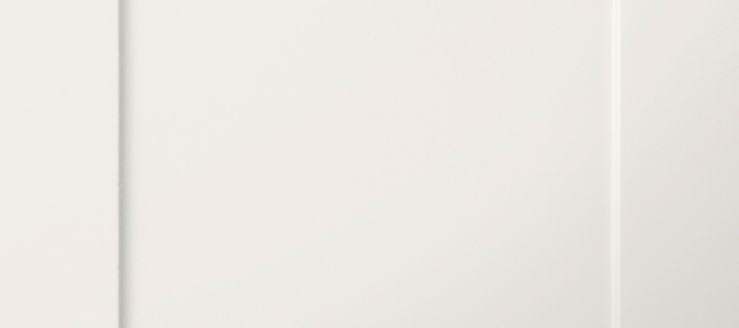 Weiß matt