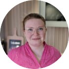 Melanie van Boeckholt