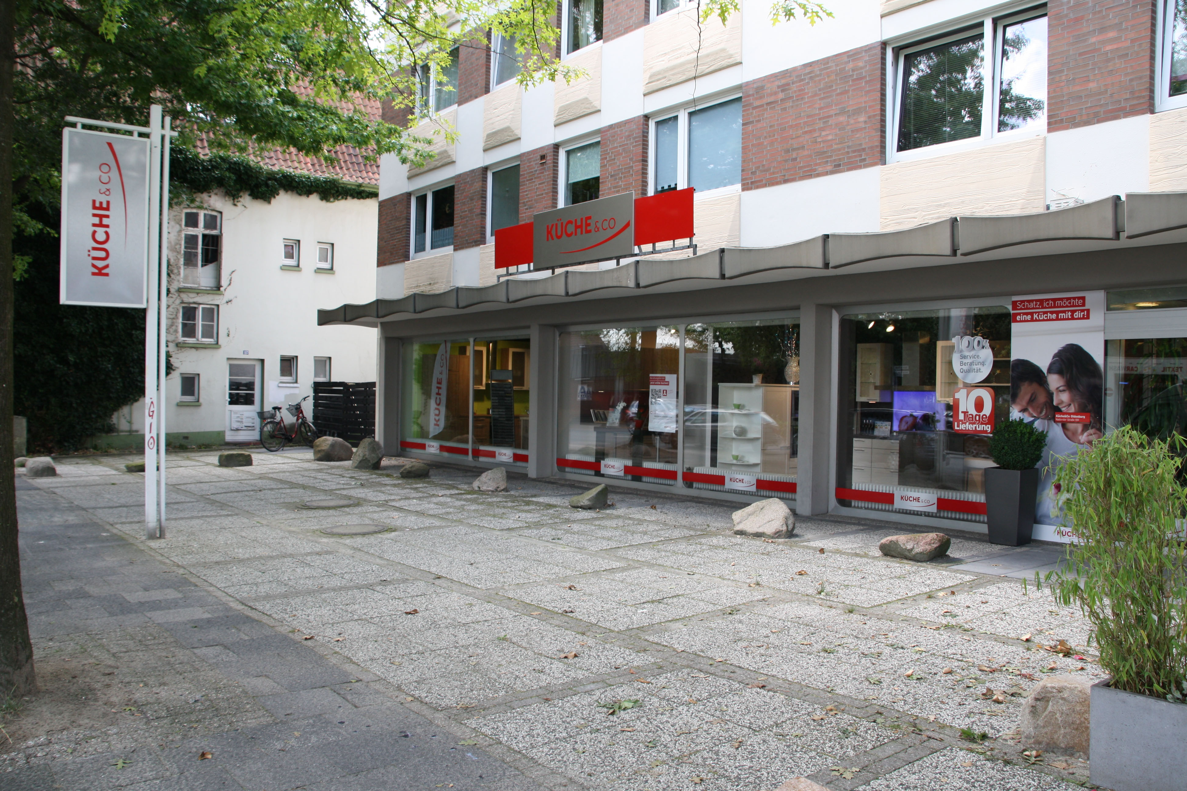 Oldenburg